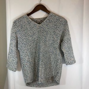 Chico’s knit sweater size 1 (medium)